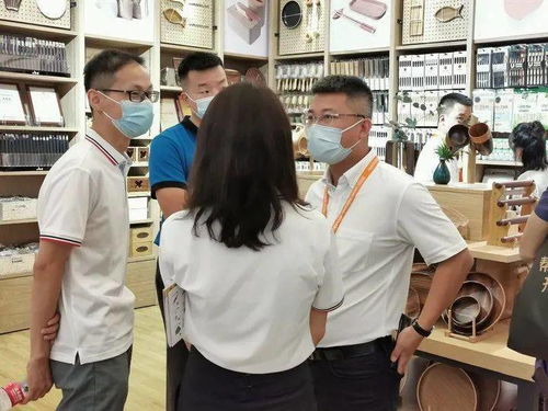 創新驅動，融合共生 第114屆中國日用百貨商品交易會盛大開幕